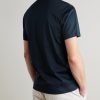 Paul 3525 Organic Cotton Polo Shirt - BK Paul 3525 Organic Cotton Polo Shirt - BK