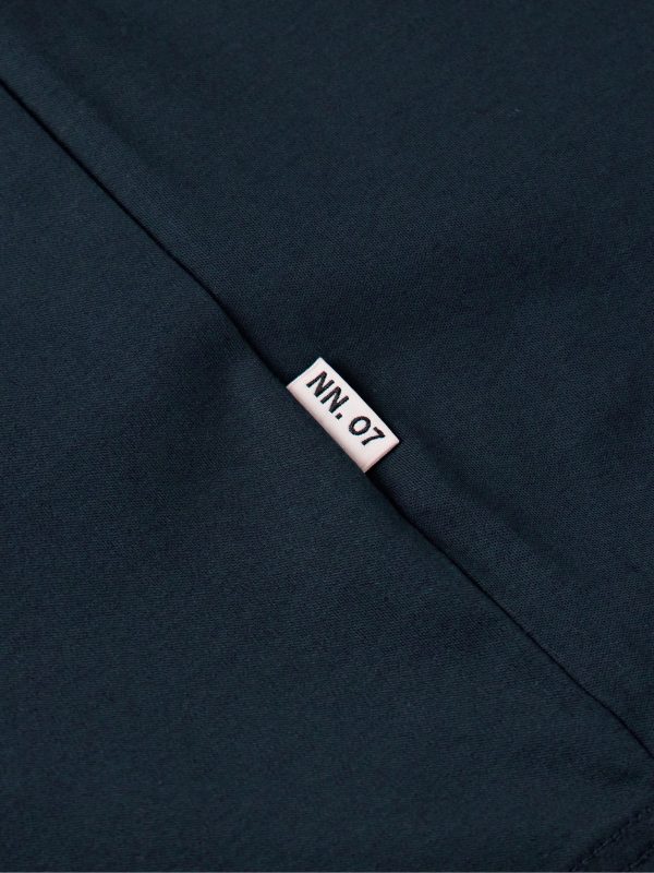 Paul 3525 Organic Cotton Polo Shirt - CU Paul 3525 Organic Cotton Polo Shirt - CU
