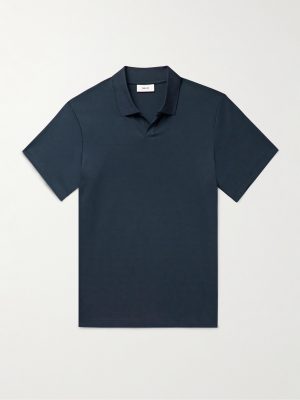 Paul 3525 Organic Cotton Polo Shirt Paul 3525 Organic Cotton Polo Shirt