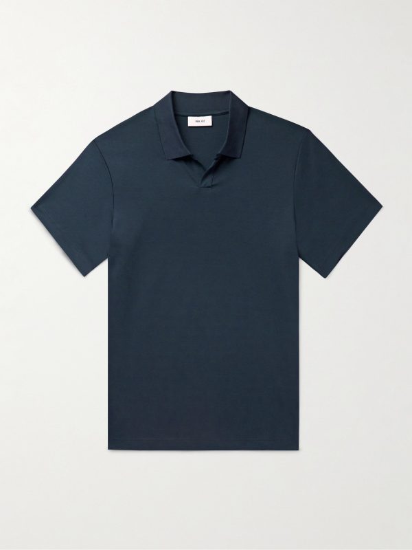Paul 3525 Organic Cotton Polo Shirt Paul 3525 Organic Cotton Polo Shirt
