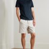 Paul 3525 Organic Cotton Polo Shirt - OU Paul 3525 Organic Cotton Polo Shirt - OU
