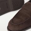 Pace Full-Grain Nubuck Loafers - CU Pace Full-Grain Nubuck Loafers - CU