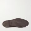 Pace Full-Grain Nubuck Loafers - E1 Pace Full-Grain Nubuck Loafers - E1