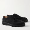 Land Rugged Suede Derby Shoes - FR Land Rugged Suede Derby Shoes - FR
