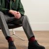 Land Rugged Suede Derby Shoes - OU Land Rugged Suede Derby Shoes - OU