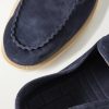 Pace Suede Loafers - CU