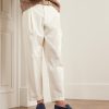 Pace Suede Loafers - OU