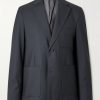 Wool Suit Jacket Wool Suit Jacket