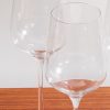 Theia Set of Four Red Wine Glasses - CU