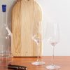 Theia Set of Four Red Wine Glasses - OU