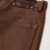Slim-Fit Denim Shorts - CU Slim-Fit Denim Shorts - CU