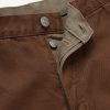 Slim-Fit Denim Shorts - E1 Slim-Fit Denim Shorts - E1