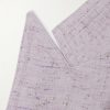 Bruce Slim-Fit Double-Breasted Tweed Suit Jacket - E1