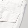 Straight-Leg Cotton Cargo Trousers - CU Straight-Leg Cotton Cargo Trousers - CU