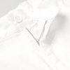 Straight-Leg Cotton Cargo Trousers - E1 Straight-Leg Cotton Cargo Trousers - E1