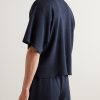 Cotton T-Shirt - BK