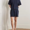 Cotton T-Shirt - OU