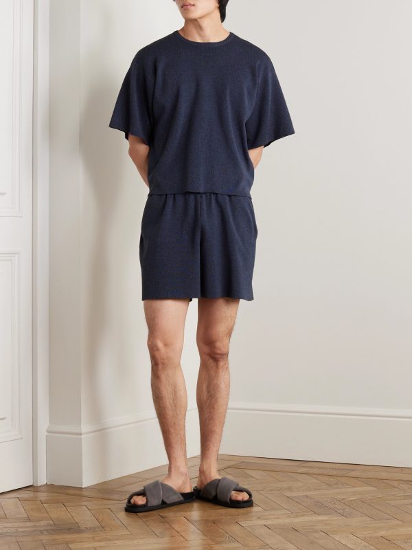 Cotton T-Shirt - OU