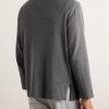 Cotton Shirt - BK Cotton Shirt - BK