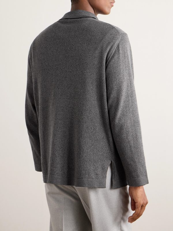 Cotton Shirt - BK Cotton Shirt - BK