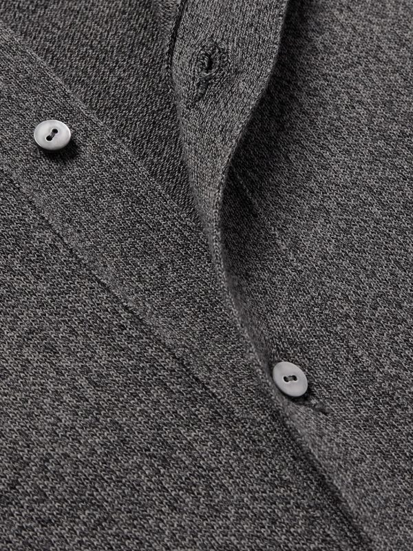 Cotton Shirt - CU Cotton Shirt - CU