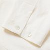 Wool-Seersucker Overshirt - E1 Wool-Seersucker Overshirt - E1