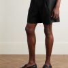 Linen-Twill Shorts - FR Linen-Twill Shorts - FR