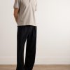 Cotton-Piqué Polo Shirt - OU Cotton-Piqué Polo Shirt - OU