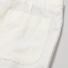 Straight-Leg Pleated Wool-Seersucker Drawstring Trousers - CU Straight-Leg Pleated Wool-Seersucker Drawstring Trousers - CU