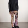 Matterhorn Shell-Panelled Wool Ski Mid-Layer - BK Matterhorn Shell-Panelled Wool Ski Mid-Layer - BK