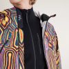 Matterhorn Shell-Panelled Wool Ski Mid-Layer - CU Matterhorn Shell-Panelled Wool Ski Mid-Layer - CU