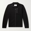 Matterhorn Shell-Panelled Wool Ski Mid-Layer Matterhorn Shell-Panelled Wool Ski Mid-Layer