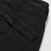 Tapered Stretch-Cotton Cargo Trousers - CU Tapered Stretch-Cotton Cargo Trousers - CU