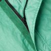 Logo-Appliquéd Garment-Dyed Membrana 3L TC Hooded Parka - CU Logo-Appliquéd Garment-Dyed Membrana 3L TC Hooded Parka - CU