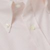 Button-Down Collar Striped Cotton Oxford Shirt - CU Button-Down Collar Striped Cotton Oxford Shirt - CU