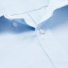 Button-Down Collar Cotton Oxford Shirt - CU