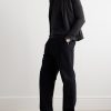Slim-Fit Wish® Virgin Wool Polo Shirt - OU
