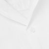 André Linen and Cotton-Blend Shirt - CU