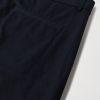 Merse Straight-Leg Cotton-Gabardine Trousers - CU Merse Straight-Leg Cotton-Gabardine Trousers - CU