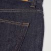 Slim-Fit Jeans - CU