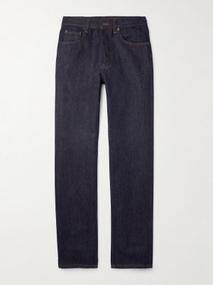 Slim-Fit Jeans