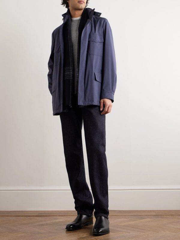 Slim-Fit Jeans - OU