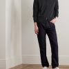 Cashmere Zip-Up Sweater - OU