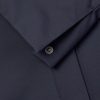 Maurin Padded Shell Zip-Up Blouson Jacket - E1