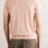 Wish® Wool Polo Shirt - BK Wish® Wool Polo Shirt - BK