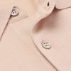 Wish® Wool Polo Shirt - CU Wish® Wool Polo Shirt - CU