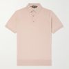 Wish® Wool Polo Shirt Wish® Wool Polo Shirt