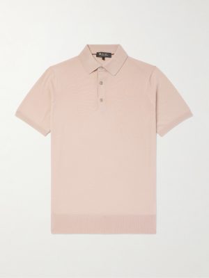 Wish® Wool Polo Shirt Wish® Wool Polo Shirt