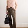 Wish® Wool Polo Shirt - OU Wish® Wool Polo Shirt - OU