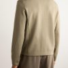 Wish Empire Wool Cardigan - BK
